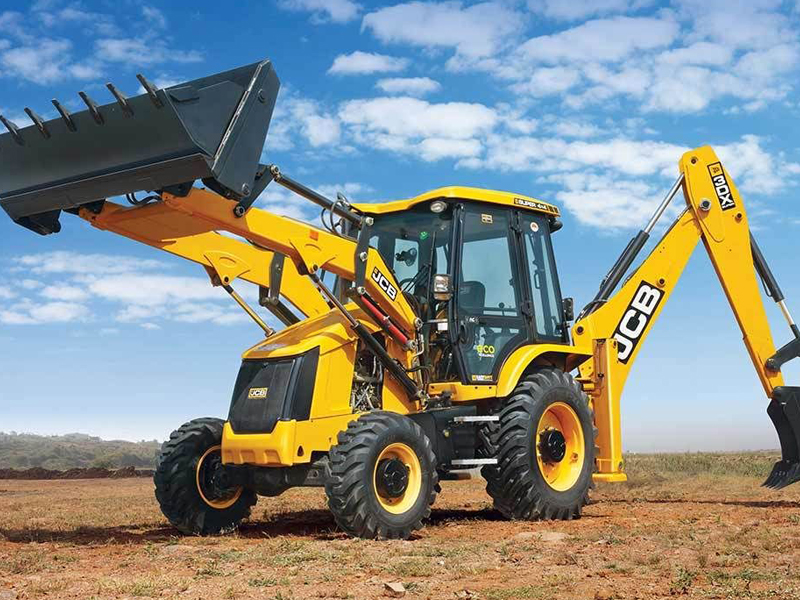 JCB